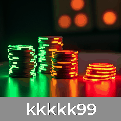 kkkkk99: Plataforma com bônus incríveis para brasileiros