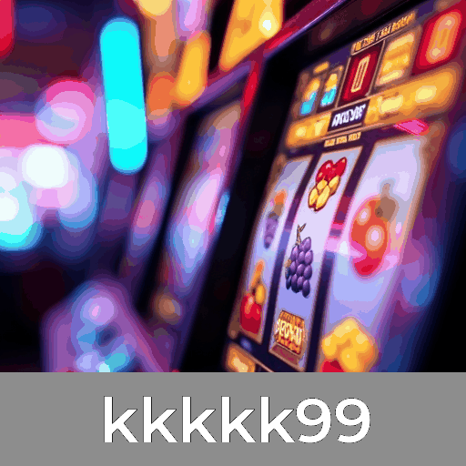 kkkkk99: Aventura Social no Casino com Interação Real